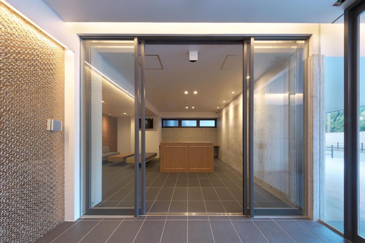 E-Stay Ebisu Ōsaka Eksteriør bilde